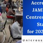 Accredited JAMB CBT Centres in Yobe State for 2026/2027