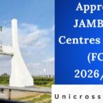 Approved JAMB CBT Centres in Abuja (FCT) 2026/2027