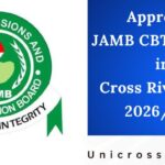Approved JAMB CBT Centres in Cross River State 2026/2027