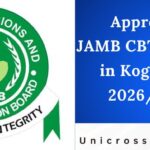 Approved JAMB CBT Centres in Kogi State 2026/2027