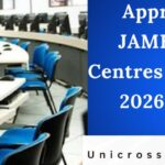 Approved JAMB CBT Centres in Lagos 2026/2027