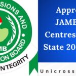Approved JAMB CBT Centres in Ondo State 2026/2027