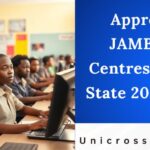 Approved JAMB CBT Centres in Osun State 2026/2027