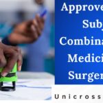 Approved JAMB Subject Combination for Medicine and Surgery 2025