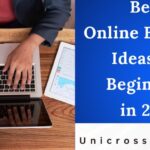 Best Online Business Ideas for Beginners in 2025