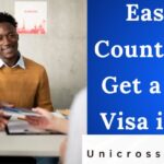 Easiest Countries to Get a Work Visa in 2025