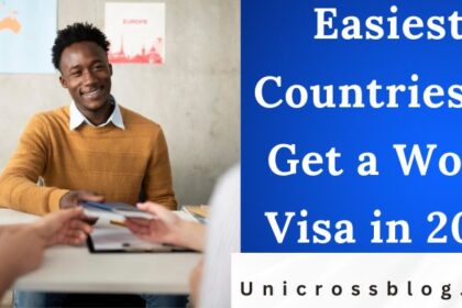 Easiest Countries to Get a Work Visa in 2025