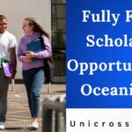 Fully Funded Scholarship Opportunities in Oceania 2025