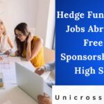 Hedge Fund Manager Jobs Abroad with Free Visa Sponsorship – Earn High Salaries
