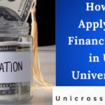 How to Apply for Financial Aid in US Universities