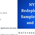NYSC Redeployment Sample Letter and Tips