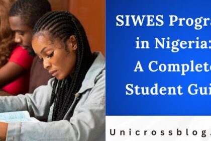 SIWES Program in Nigeria: A Complete Student Guide
