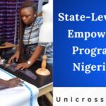 State-Level Youth Empowerment Programs in Nigeria 2025