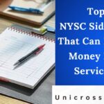 Top 10 NYSC Side Hustles That Can Make You Money During Service Year