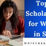 Top 10 Scholarships for Women in STEM