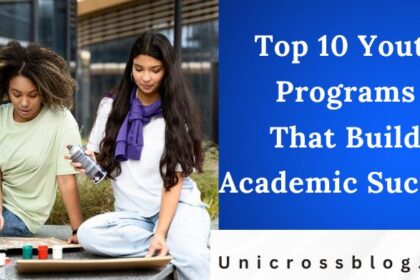 Digital Literacy Programs Every Teen Should Join