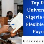 Top Private Universities in Nigeria Offering Flexible Tuition Payments