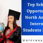 Top Scholarship Opportunities in North America for International Students 2025/2026