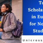 Top Scholarships in Europe for Non-EU Students