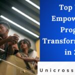 Top Youth Empowerment Programs Transforming Lives in 2025