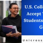 U.S. Colleges That Accept Transfer Students with Low GPA
