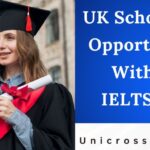 UK Scholarship Opportunities Without IELTS 2025
