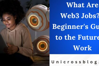 What Are Web3 Jobs? A Beginner's Guide to the Future of Work