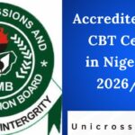 Accredited JAMB CBT Centres in Niger State 2026/2027
