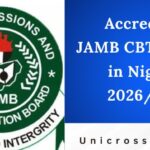 Accredited JAMB CBT Centres in Nigeria 2026/2027
