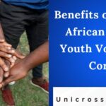 Benefits of Joining African Union Youth Volunteer Corps