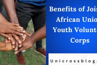 Benefits of Joining African Union Youth Volunteer Corps
