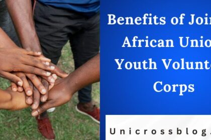 Benefits of Joining African Union Youth Volunteer Corps