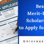 Best Merit-Based Scholarships to Apply for in 2026