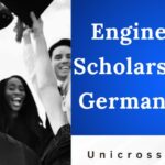 Engineering Scholarships in Germany 2026