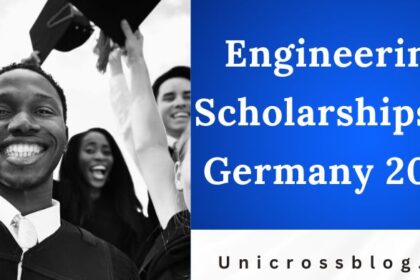 Engineering Scholarships in Germany 2026