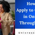 How to Apply to Colleges in Ontario Through OCAS