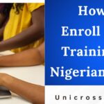 How to Enroll in ICT Training for Nigerian Youths