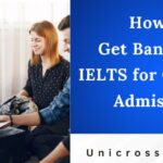 How to Get Band 8+ in IELTS for Canadian Admissions