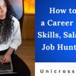 How to Start a Career in Web3: Skills, Salaries, and Job Hunting Tips