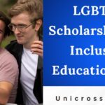 LGBTQ+ Scholarships for Inclusive Education 2026