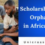 Scholarships for Orphans in Africa 2026