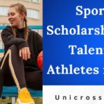 Sports Scholarships for Talented Athletes in 2026