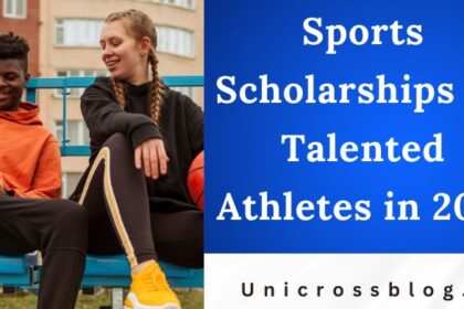 Sports Scholarships for Talented Athletes in 2026