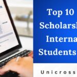 Top 10 STEM Scholarships for International Students in 2026