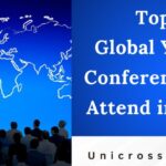 Top Global Youth Conferences to Attend in 2025