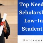 Top Need-Based Scholarships for Low-Income Students 2026